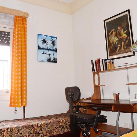 Tetouan House Διαμέρισμα Εξωτερικό φωτογραφία