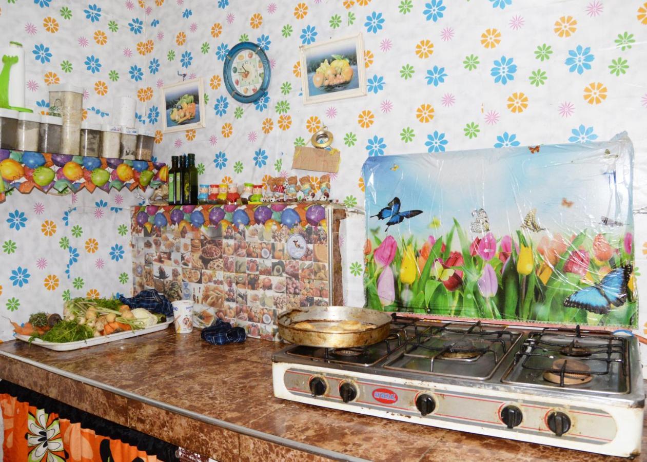 Tetouan House Διαμέρισμα Εξωτερικό φωτογραφία