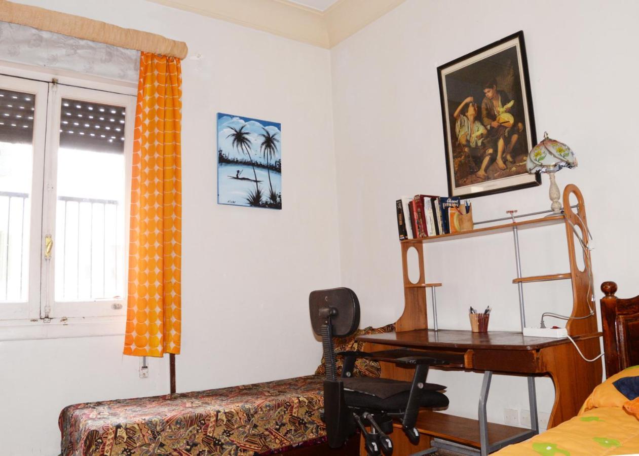Tetouan House Διαμέρισμα Εξωτερικό φωτογραφία