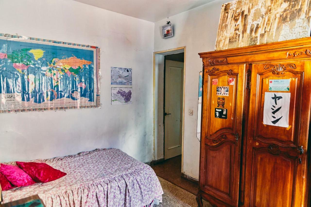 Tetouan House Διαμέρισμα Εξωτερικό φωτογραφία