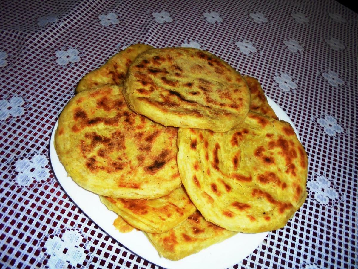 Tetouan House Διαμέρισμα Εξωτερικό φωτογραφία