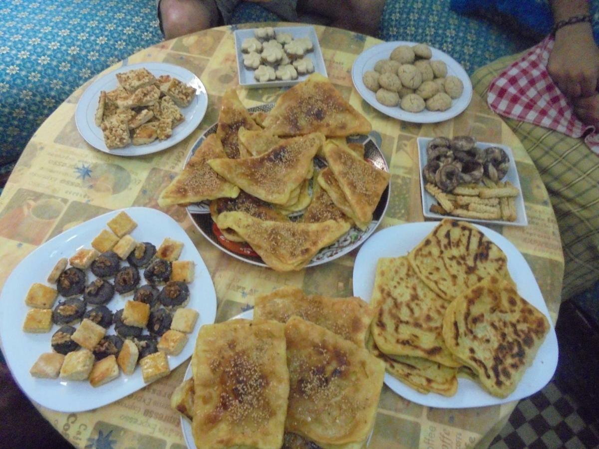 Tetouan House Διαμέρισμα Εξωτερικό φωτογραφία