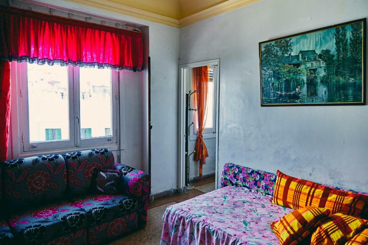 Tetouan House Διαμέρισμα Εξωτερικό φωτογραφία