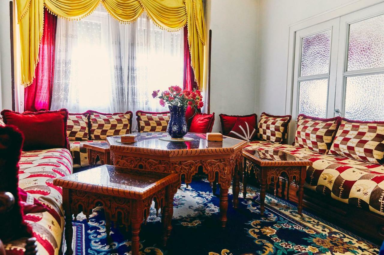 Tetouan House Διαμέρισμα Εξωτερικό φωτογραφία