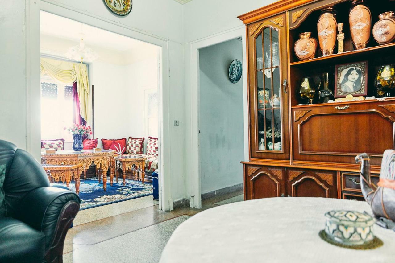 Tetouan House Διαμέρισμα Εξωτερικό φωτογραφία