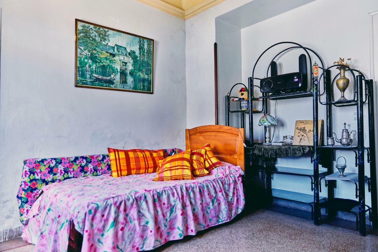 Tetouan House Διαμέρισμα Εξωτερικό φωτογραφία